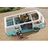 Playscapes - Playmobil 70826 Volkswagen T1 Camping Bus - Special Edition