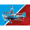 Playscapes - Playmobil 70831 Air Stunt Show Phoenix Biplane