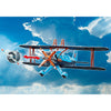 Playscapes - Playmobil 70831 Air Stunt Show Phoenix Biplane