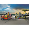 Playscapes - Playmobil 70835 Air Stunt Show Mobile Repair Service