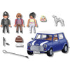 Playscapes - Playmobil 70921 Mini Cooper