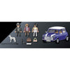Playscapes - Playmobil 70921 Mini Cooper