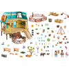 Playscapes - Playmobil 71007 Wiltopia Animal Care Station