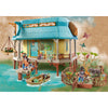 Playscapes - Playmobil 71007 Wiltopia Animal Care Station