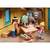 Playscapes - Playmobil 71007 Wiltopia Animal Care Station