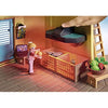 Playscapes - Playmobil 71007 Wiltopia Animal Care Station