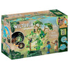 Playscapes - Playmobil 71009 Wiltopia Rainforest Night Light