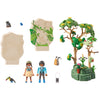 Playscapes - Playmobil 71009 Wiltopia Rainforest Night Light