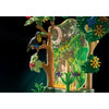 Playscapes - Playmobil 71009 Wiltopia Rainforest Night Light