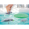 Playscapes - Playmobil 71010 Wiltopia Boat Trip To The Manatees