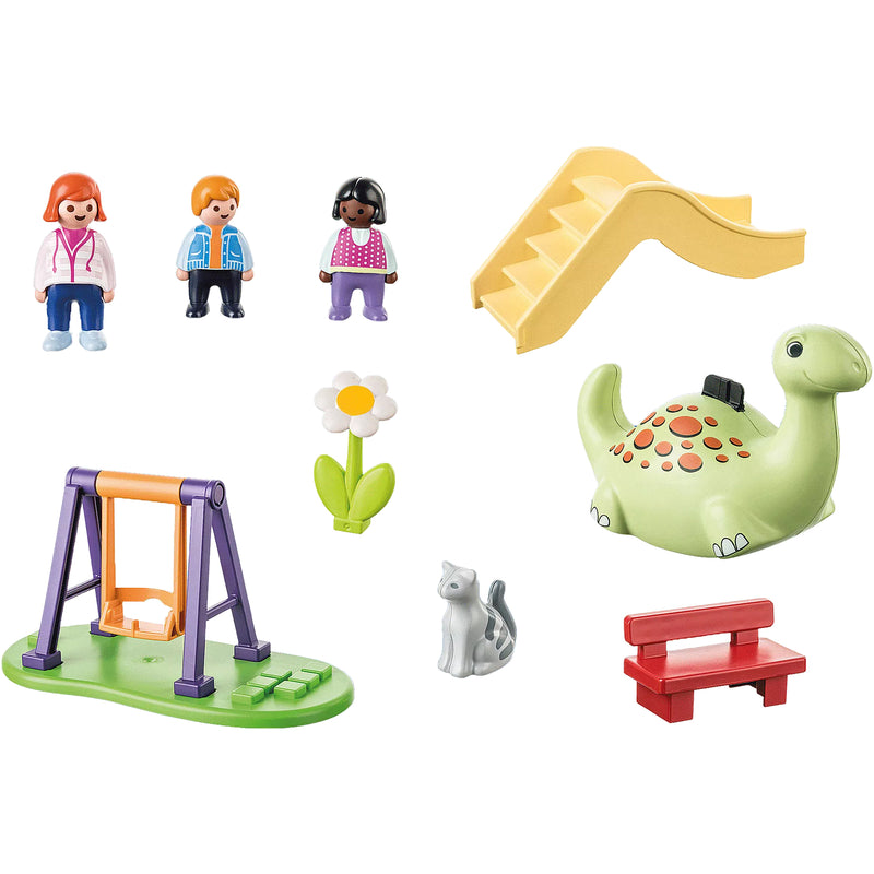 Playmobil 71157 Playground Playscapes