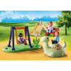 Playscapes - Playmobil 71157 1.2.3 Playground