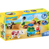 Playscapes - Playmobil 71158 1.2.3 Fun On The Farm