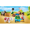 Playscapes - Playmobil 71158 1.2.3 Fun On The Farm