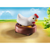 Playscapes - Playmobil 71158 1.2.3 Fun On The Farm