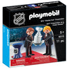Playscapes - Playmobil 9015 NHL® Stanley Cup® Presentation Set