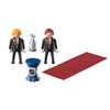 Playscapes - Playmobil 9015 NHL® Stanley Cup® Presentation Set