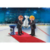 Playscapes - Playmobil 9015 NHL® Stanley Cup® Presentation Set