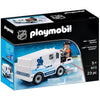 Playscapes - Playmobil 9213 NHL® Zamboni® Machine