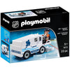 Playscapes - Playmobil 9213 NHL® Zamboni® Machine