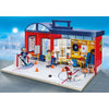 Playscapes - Playmobil 9293 NHL® Take Along Arena
