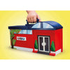Playscapes - Playmobil 9293 NHL® Take Along Arena
