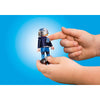 Playscapes - Playmobil 9293 NHL® Take Along Arena