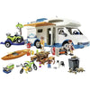 Playscapes - Playmobil 9318 Camping Adventure