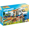 Playscapes - Playmobil 9318 Camping Adventure