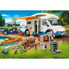 Playscapes - Playmobil 9318 Camping Adventure