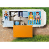 Playscapes - Playmobil 9318 Camping Adventure