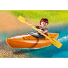 Playscapes - Playmobil 9318 Camping Adventure