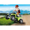Playscapes - Playmobil 9318 Camping Adventure