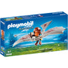 Playscapes - Playmobil 9342 Dwarf Flyer