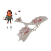 Playscapes - Playmobil 9342 Dwarf Flyer
