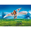 Playscapes - Playmobil 9342 Dwarf Flyer