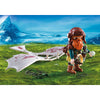 Playscapes - Playmobil 9342 Dwarf Flyer