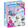 Playmobil 9473 Yeti with Sleigh
