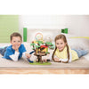 Playscapes - Schleich Adventure Tree House Playset