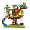 Playscapes - Schleich Adventure Tree House Playset