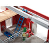 Playscapes - Schleich Large Farm With Black Angus Playset