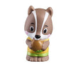Timber Tots Nutnut Family set of 4
