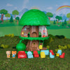 Timber Tots Tree House