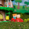 Timber Tots Tree House