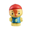 Timber Tots Twitwit Family set of 4