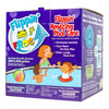 Pool Frog Flippin' Frog