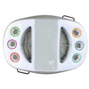 Pool & Spa Decor - Life Deluxe Inflatable Spa Bar