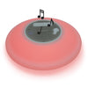 Pool & Spa Decor - Poolmaster Floating Wireless Speaker With Multi-Light Display