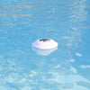 Pool & Spa Decor - Poolmaster Floating Wireless Speaker With Multi-Light Display