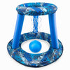 Pool Toys And Games - COOP Hydro Spring Hoops